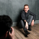 Fan Threatens On Twitter To Murder Dominic Monaghan 'Mark David Chapman'-Style